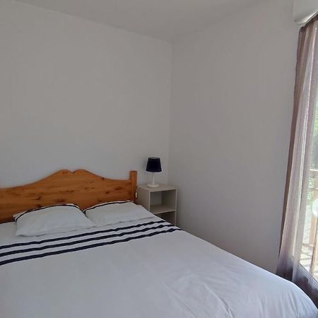 Appartement Le Sorbier 4 Personnes Briancon  Bagian luar foto