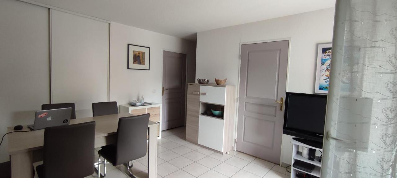 Appartement Le Sorbier 4 Personnes Briancon  Bagian luar foto
