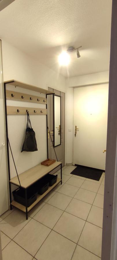 Appartement Le Sorbier 4 Personnes Briancon  Bagian luar foto